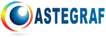 ASTEGRAF Logo
